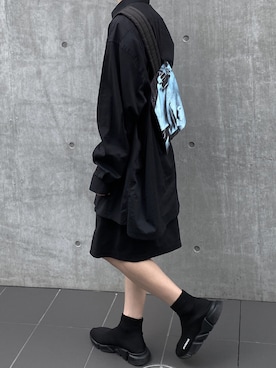 來來さんのコーディネート