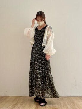 ゆうなさんのコーディネート