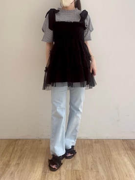 ゆうなさんのコーディネート