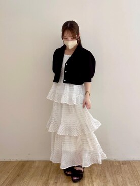 ゆうなさんのコーディネート