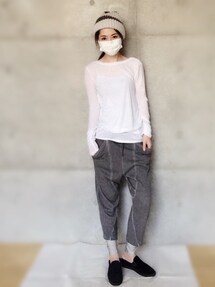 UNIQLO | ニットキャップ/ビーニー