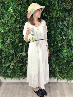 208さんのコーディネート