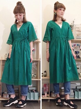 208さんのコーディネート