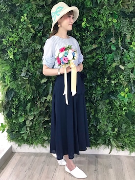 208さんのコーディネート