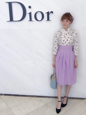 208さんのコーディネート