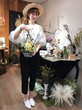 208さんのコーディネート