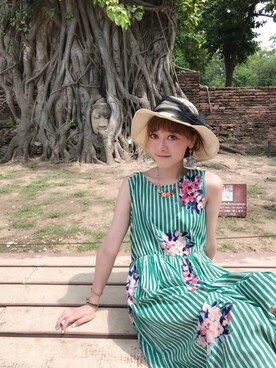 208さんのコーディネート