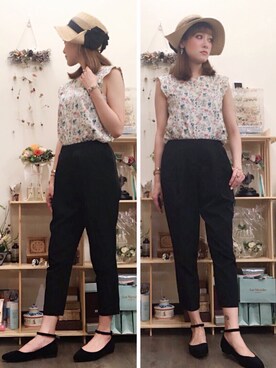 208さんのコーディネート