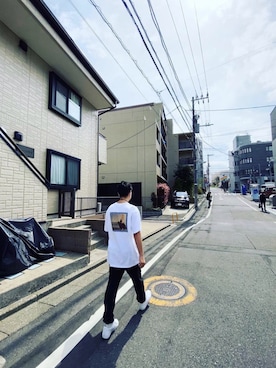 Stirlingさんのコーディネート