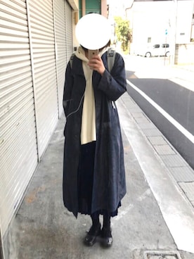 チカさんのコーディネート