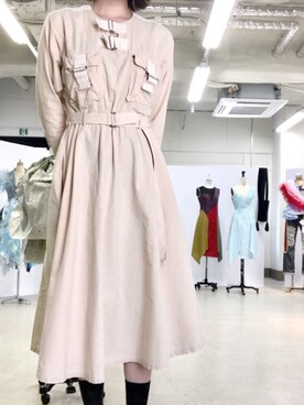 チカさんのコーディネート