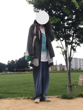 チカさんのコーディネート