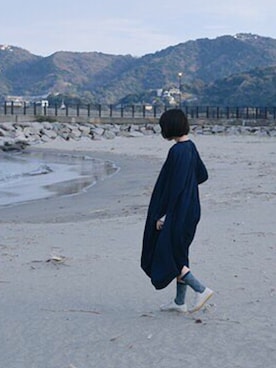 チカさんのコーディネート