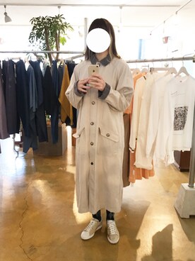 チカさんのコーディネート