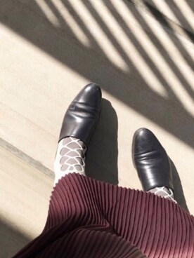 チカさんのコーディネート