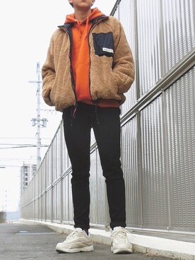 MIYAさんのコーディネート