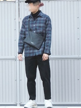 MIYAさんのコーディネート