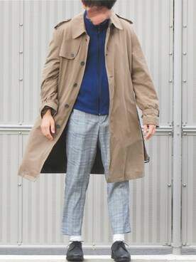 MIYAさんのコーディネート