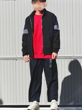 MIYAさんのコーディネート