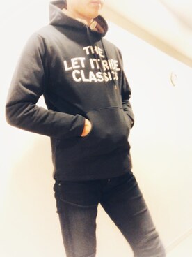 MANABUさんのコーディネート