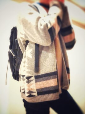 MANABUさんのコーディネート