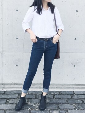 Heidiさんのコーディネート