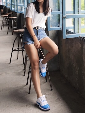 Heidiさんのコーディネート