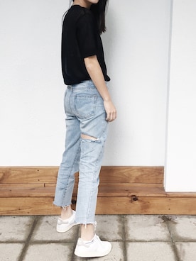 Heidiさんのコーディネート