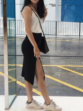 Heidiさんのコーディネート