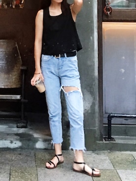 Heidiさんのコーディネート