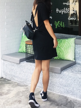 Heidiさんのコーディネート