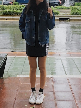 Heidiさんのコーディネート