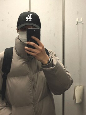 としさんのコーディネート