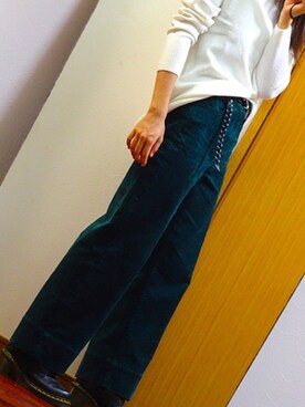 Syuさんのコーディネート