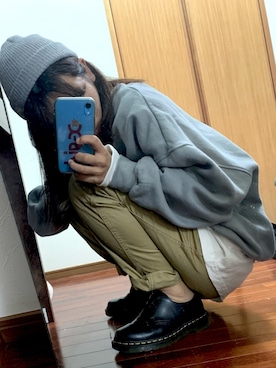 Syuさんのコーディネート