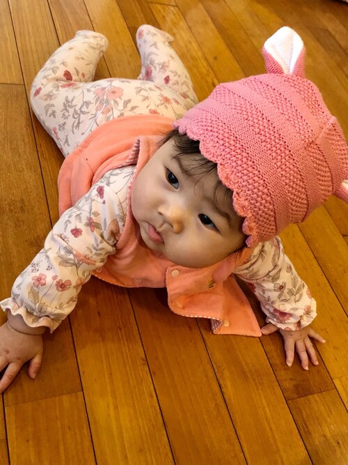 赤ちゃん本舗 アカチャンホンポ のアイテムを使ったコーディネート一覧 Sciaky