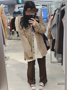 yuuさんのコーディネート