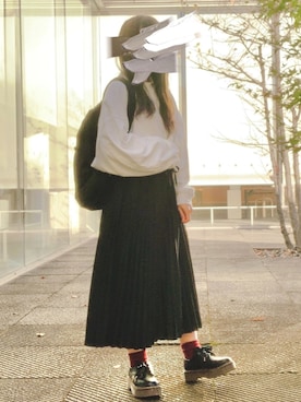 yuuさんのコーディネート