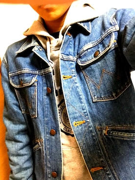 つーかんさんのコーディネート