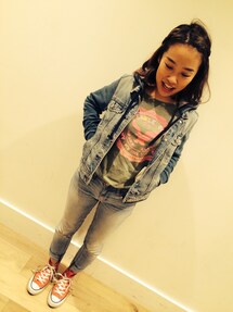 americaneagle | スウェット