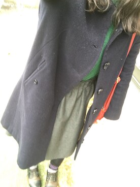 ししゃもさんのコーディネート