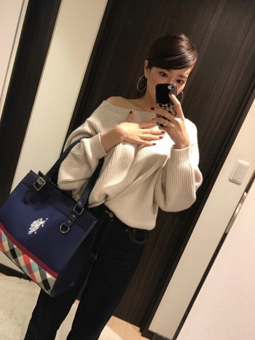 RUIさんのコーディネート