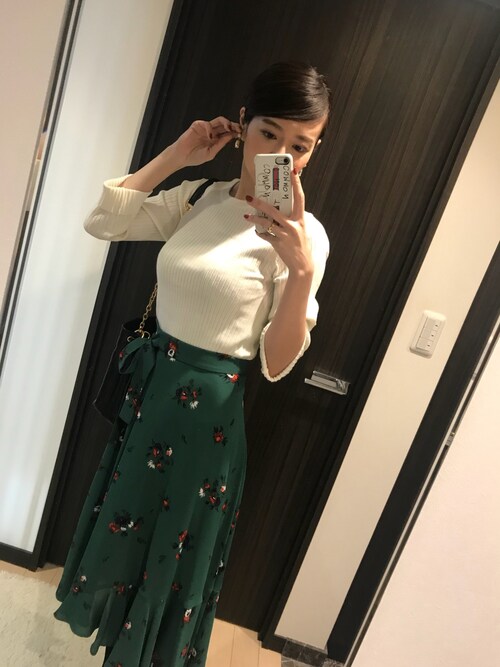 RUIさんのコーディネート