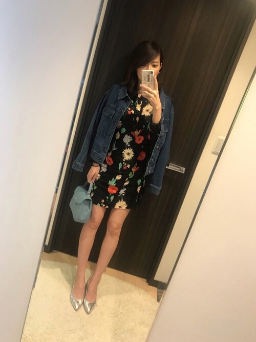 RUIさんのコーディネート