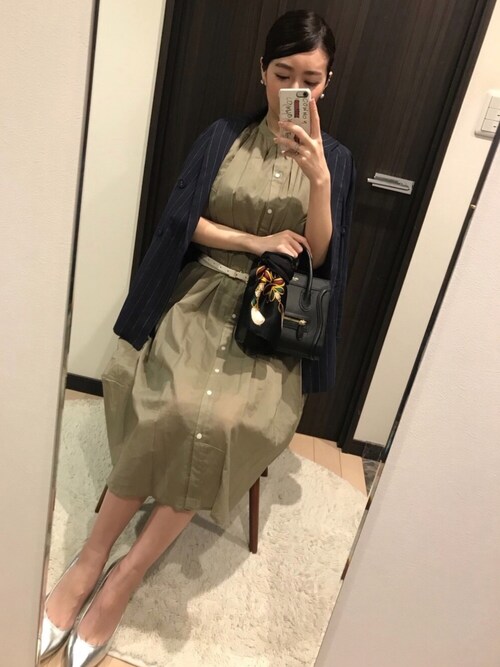RUIさんのコーディネート