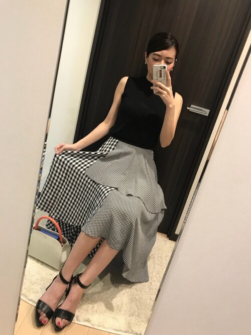 RUIさんのコーディネート