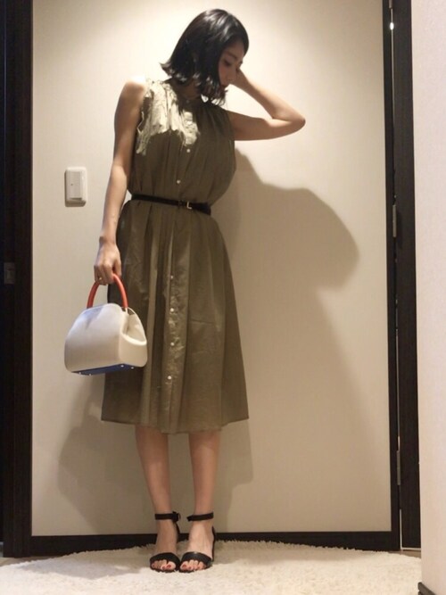 RUIさんのコーディネート