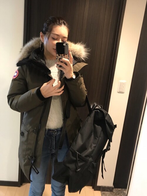 canada goose 2603jl