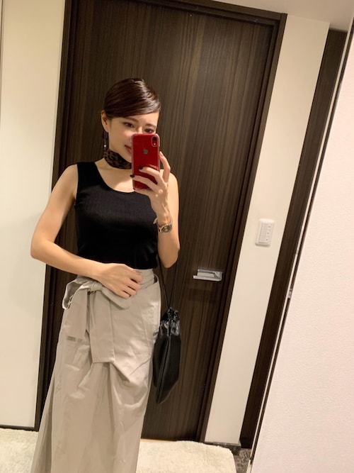 RUIさんのコーディネート