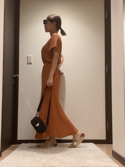 RUIさんのコーディネート